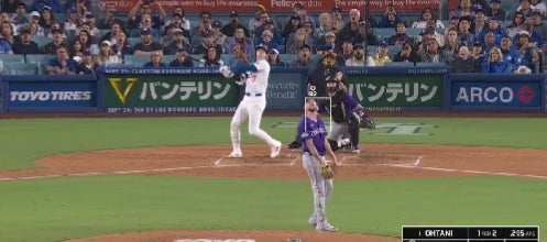 大谷翔平52号ホームラン！「52-52」を達成し新記録へまた一歩前進