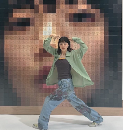 あいみょん、新アルバム発売に向けて意気込み