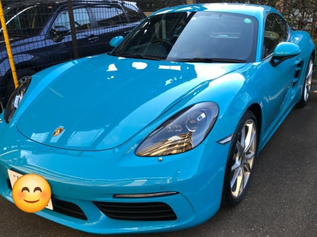 元地方騎手の森泰斗、大谷翔平も乗るミニポルシェに「以前僕が乗ってたカラー」と暴露？