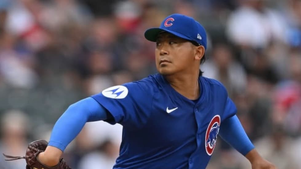 次回こそは…！今永昇太、今回は好調とはならず