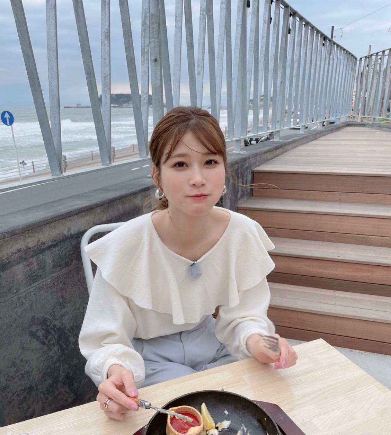 「ご心配おかけしてすみません🥺」“めるる”が体調回復を報告😊😁