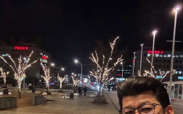 DeNA三浦大輔監督、新潟でのトークショーを終える