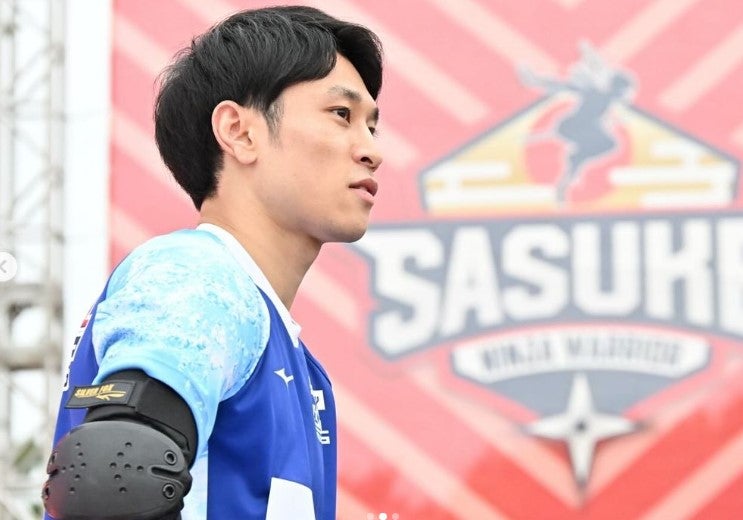 五輪で大活躍の人気体操選手がSASUKEに参戦！？「クリスマスが待ちきれない！」