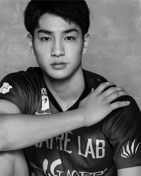 東京GB 日本代表選出メンバーをお知らせ！！今大注目の現役大学生も初選出！