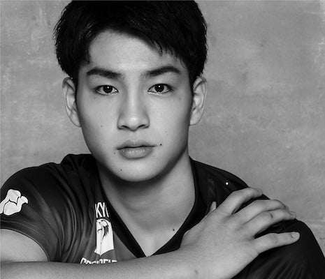 東京GB 日本代表選出メンバーをお知らせ！！今大注目の現役大学生も初選出！