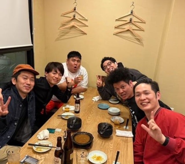 「あの頃と良い意味でなにも変わってない！」ミキ昴生が漫才劇場でプラチナ5！