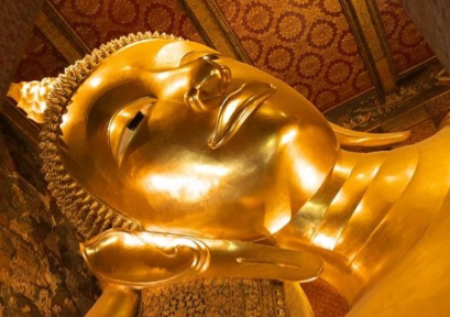 松本莉緒、タイでの特別リトリートまであと5日！「心の平安と解放の旅」