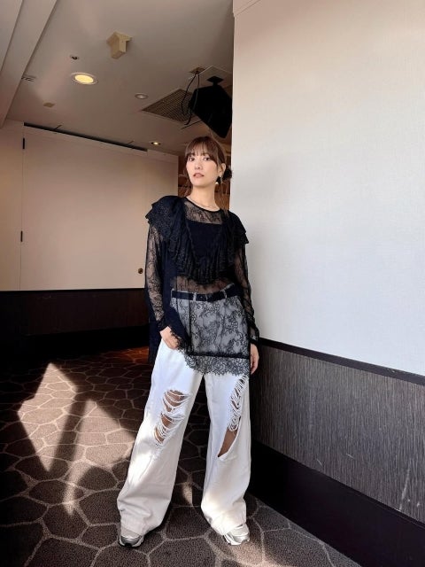 宮澤佐江、「布少なめサマー」を目指す覚悟と美意識に共感の声止まらず