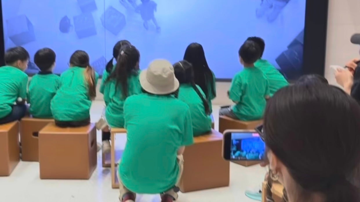 「夏休みの自由研究、映画作りも面白いかも！！」安田美沙子、長男と一緒に〇〇のサマーキャンプに参加！