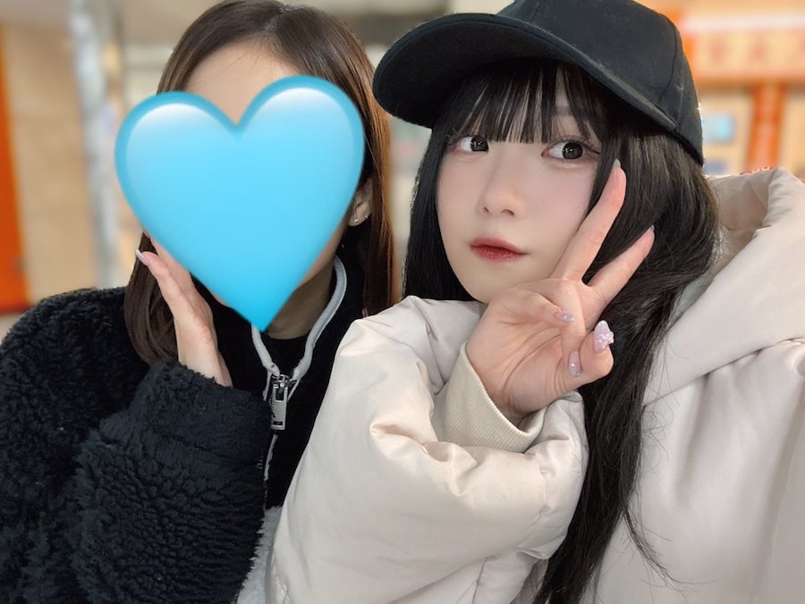 人気アイドル・≠MEメンバーが「18歳の頃のお友達」と再会 語った