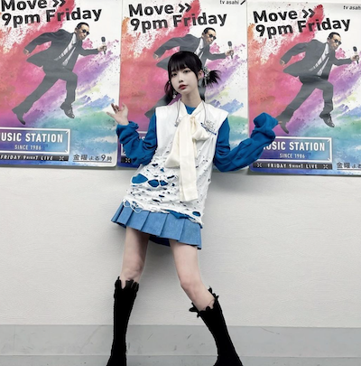 大人気女性アーティスト×高校生マーチングバンドのコラボに絶賛の声 話題を集めたコメントとは...