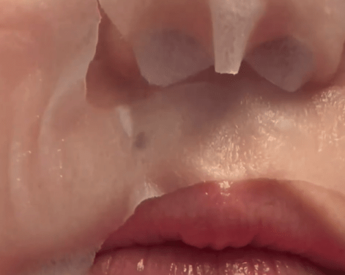 平野ノラ、新幹線の中でまさかの