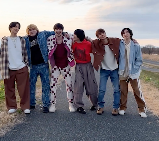 SixTONESの12枚目シングル「音色」がついにリリース「結成9周年おめでとう」