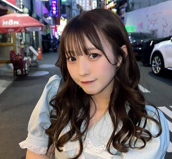 「サランヘヨ〜」CUTIE STREET・梅田みゆ、韓国旅行でのかわいすぎる写真を大放出！