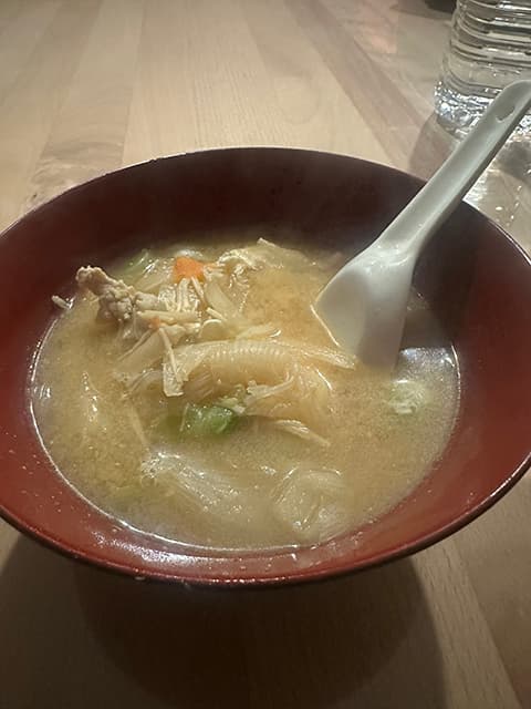 「俺、体重減らしてから維持してるからね」ナナフシギの大赤見ノヴ、味噌汁の効果を実感！