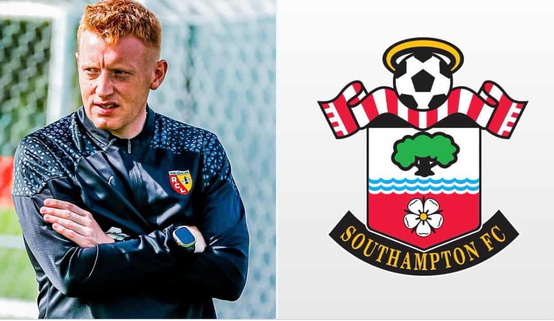 サウサンプトン新監督にウィル・スティル氏就任へ　3年契約で合意