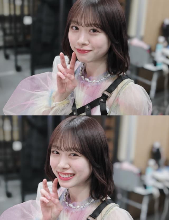 髙橋未来虹が6回目のひな誕祭を終えたことを報告「本当にありがとうございました」