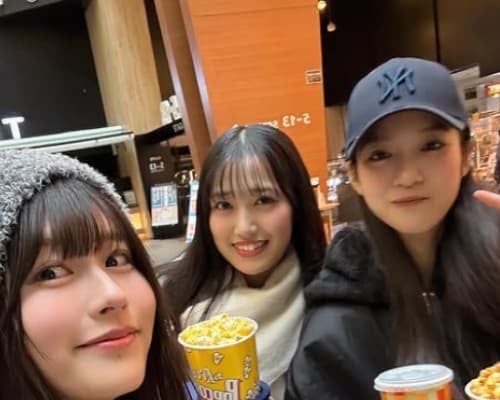 「諫山創先生、天才すぎる」ちとせよしの、美女3人で猛烈オタ活！？