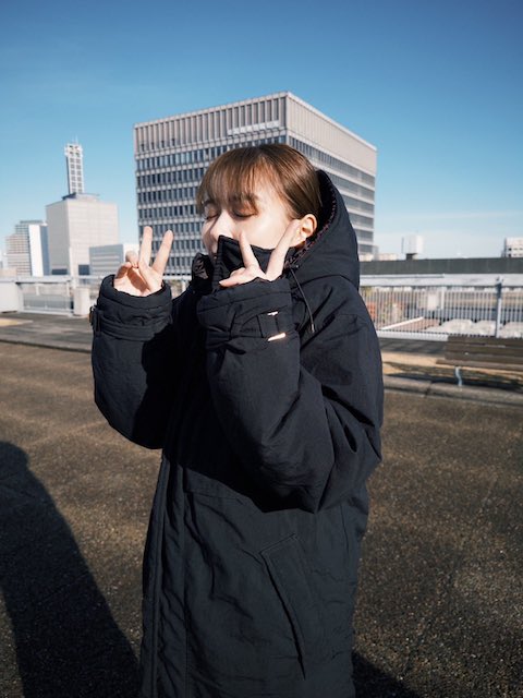 ヒカルと熱愛報道の人気女優がSNSを更新 寒さに凍える姿にいいね続々