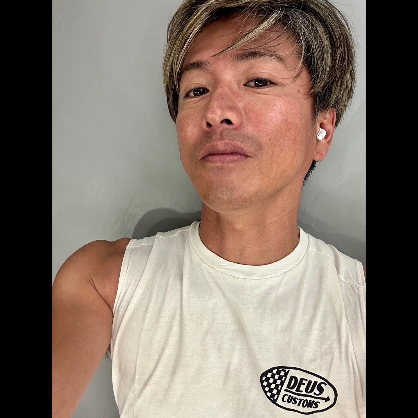 木村拓哉がサウナ後ショット公開♨️カッコ良すぎると話題に🧖‍♂️