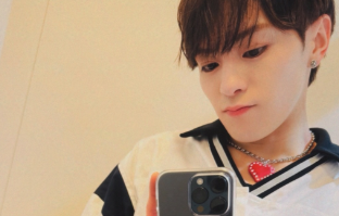 「さるまちゅ爆誕！」松倉海斗、キュートすぎるオフショットにファン悶絶！