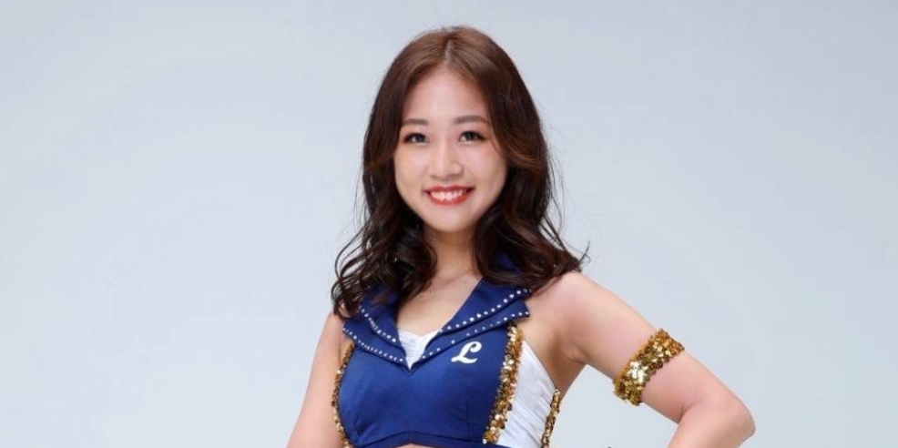 MISAKI-オール三菱ライオンズ/CHEER #767