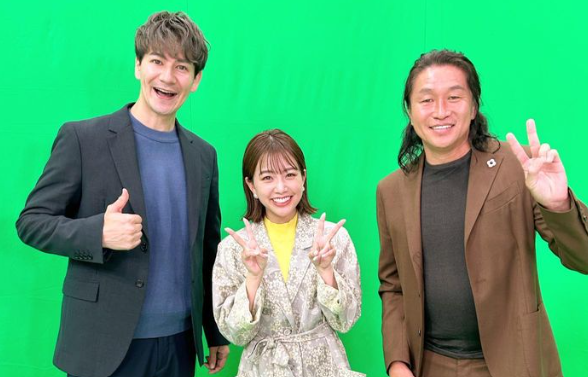 JOYが「FIFA ワールドカップ」 を全力応援！イングランドvsウェールズを振り返る！⚽