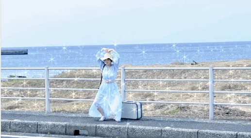 牧野由依が過去の謎動画を公開！？