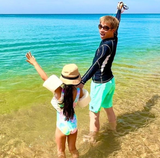 田村淳が愛娘にかけられた泣ける一言とは👀「じ〜ん」と感動の嵐😭