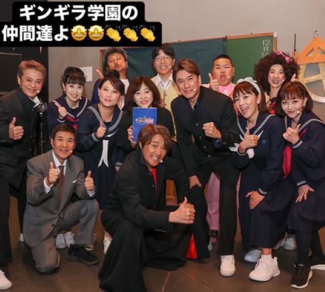 水谷千重子、80年代テーマの舞台で近藤真彦と共演！