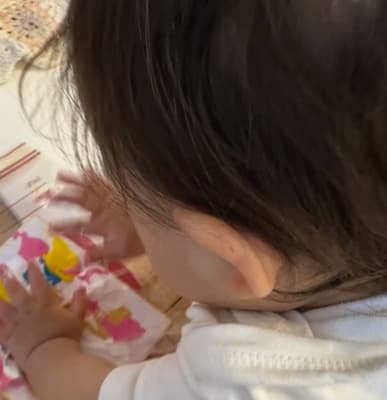 「1歳おめでとうございます」岡副麻希、娘が1歳の誕生日を迎える！