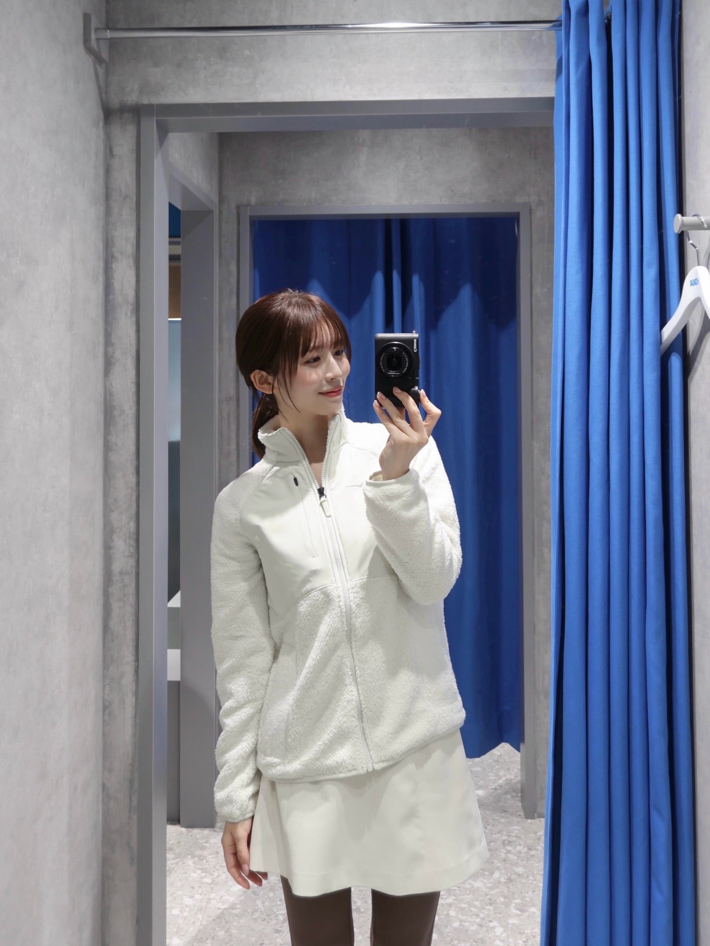 この透明感は別格…長濱ねる、白をまとった最新ショットが話題