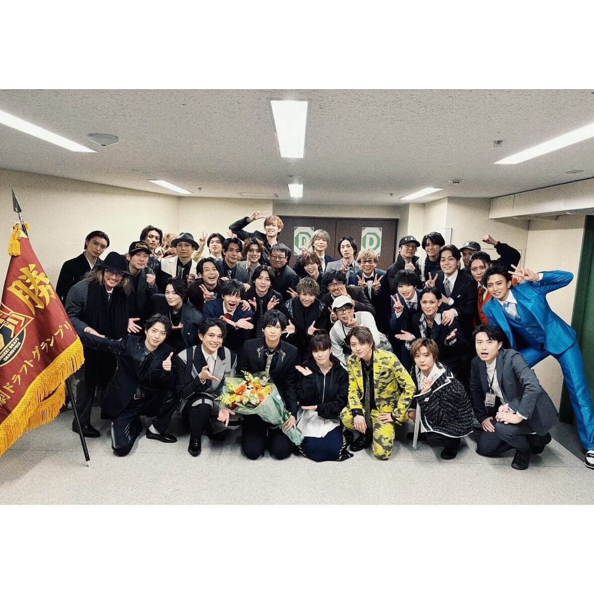 俳優・須賀健太、日本武道館で演劇！座長としての熱い思いを綴る！