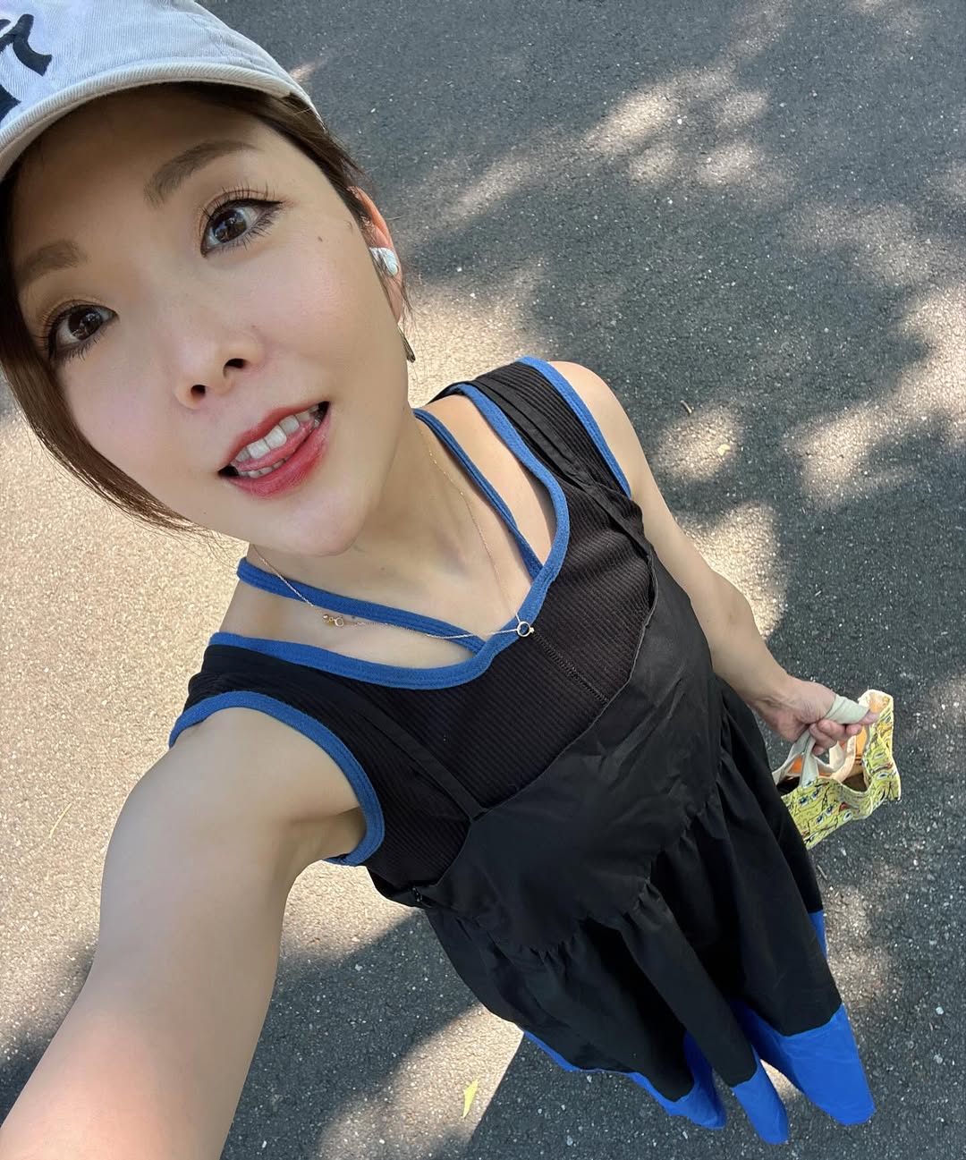 元モー娘。小川麻琴が記念日に最新ショットを披露「心から感謝の気持ちでいっぱいです」