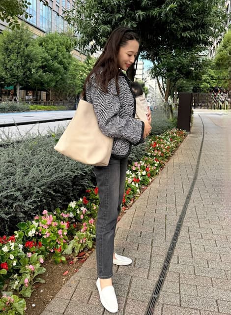 近藤千尋、子どもたちとの「てんやわんや」な毎日を公開！