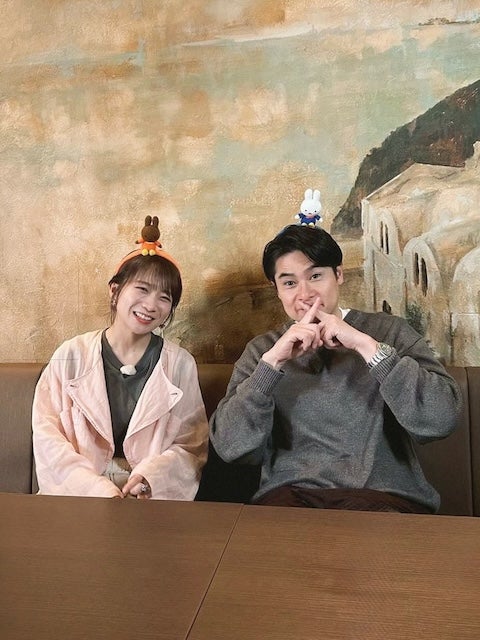 秋元真夏、ヒルナンデス！ハウステンボスロケの思い出を公開「ちょっとだけ吉村さんと仲良くなれた気がして嬉しかった」