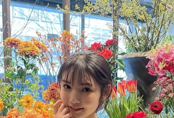 「オフショット満載！」道重さゆみが撮影で欲しくなっちゃったモノを紹介！