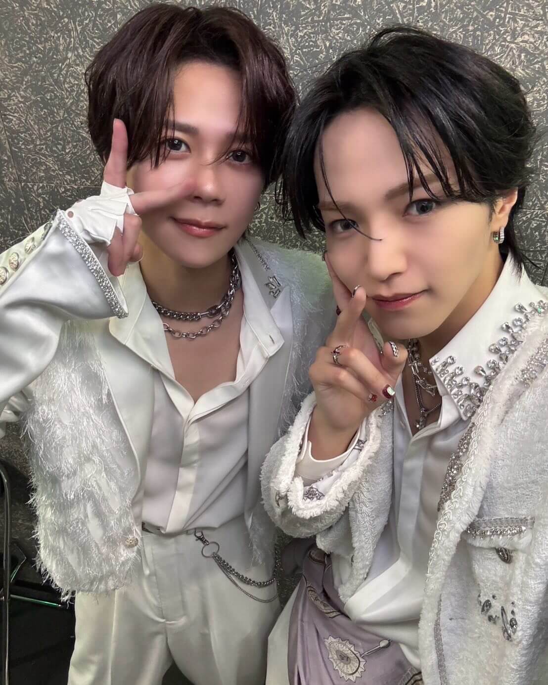 INI・藤牧京介があるメンバーに感謝とちょっとした文句を告げる！？