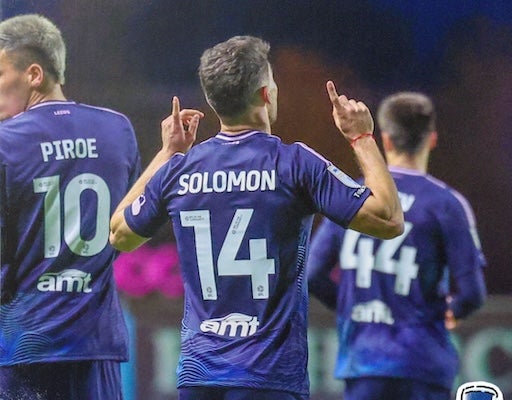 田中碧がフル出場のリーズがリーグ戦3連勝を達成！プレミア昇格に向け一歩前進