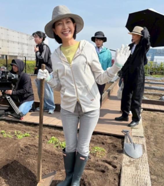 羽田美智子、『特捜9』葛藤を熱演　友情と愛を描く