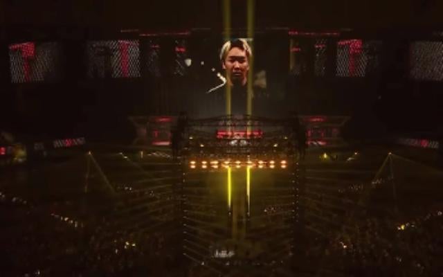 朝倉未来、ファンの声に応えて「次に向けて頑張ります」