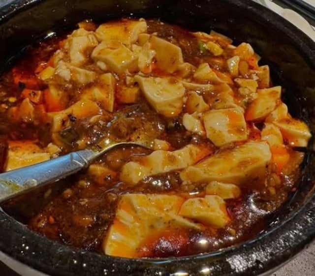 「一瞬ピリッとさせよる！」ミキ昴生が麻辣川府で松浦の誕生日会！