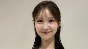 「ドキドキだけどやりがい！」野村彩也子、ニュース読み再開にファンも歓喜！