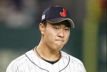 WBC公式が高橋宏斗を絶賛！「MLB次のスター投手かも」
