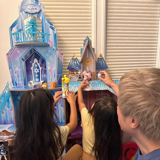 田村淳が娘たちに伝えたい思いとは❗️❓親子ショットにファン歓喜💓