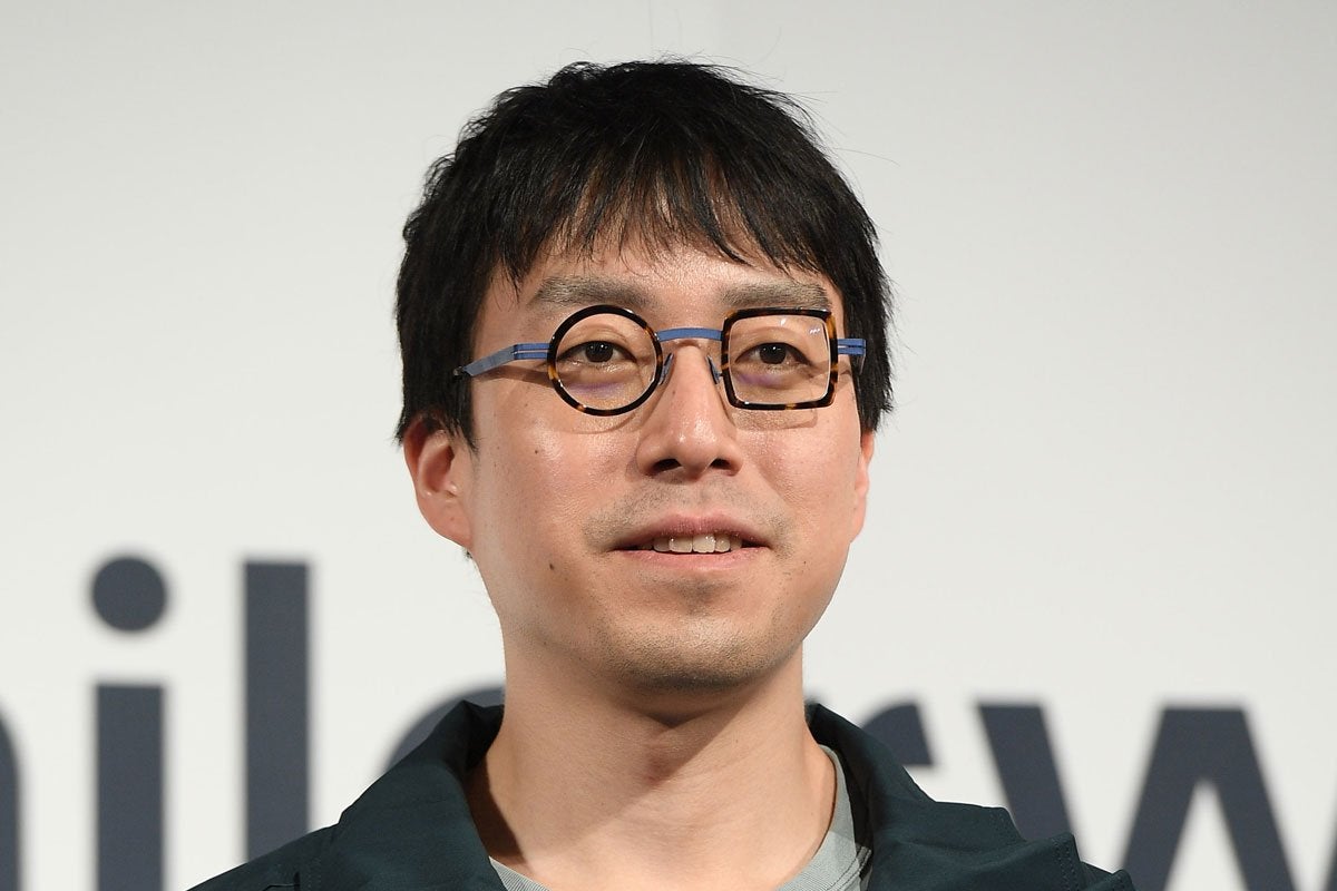 メディアは今のままでの良いのか！？武井壮語る！