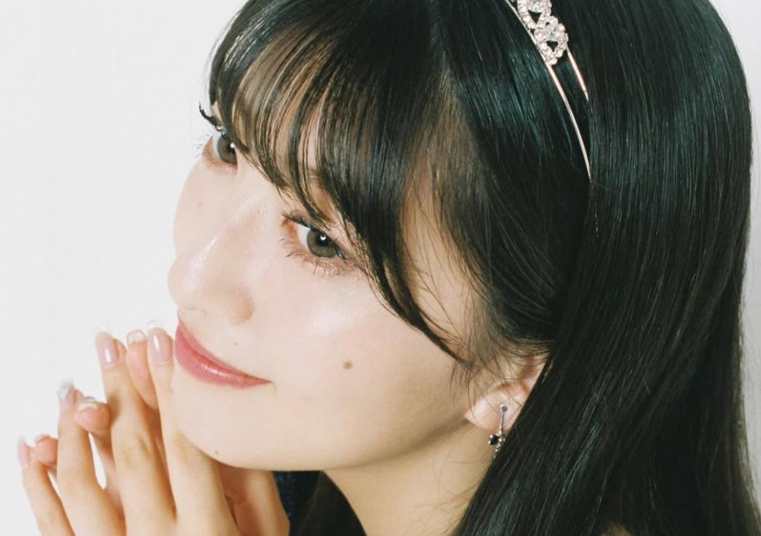 23歳羽賀朱音、モーニング娘。’25＆芸能界を卒業　秋ツアーで“新たな第一歩”へ