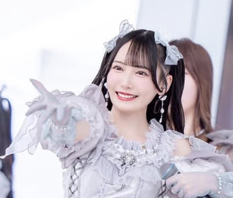 「シンデレラスマイル！」≠ME・鈴木瞳美、キラキラスマイルの連続にファン悶絶