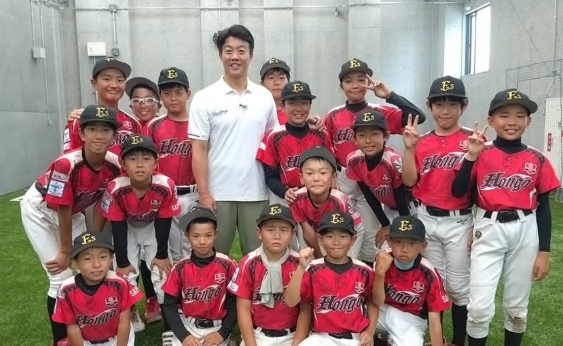 感動の名勝負！少年野球「本郷イーグルス」が北海道大会で頂点に輝く