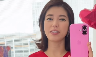 「今日も楽しい2時間を」神田愛花、『ぽかぽか』放送前のメッセージ動画に反響